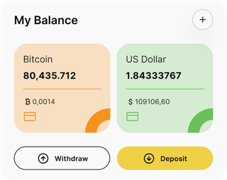 Anlagstein automated trading solution — dashboard overview